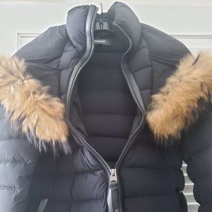 Designer Coat by Mackage